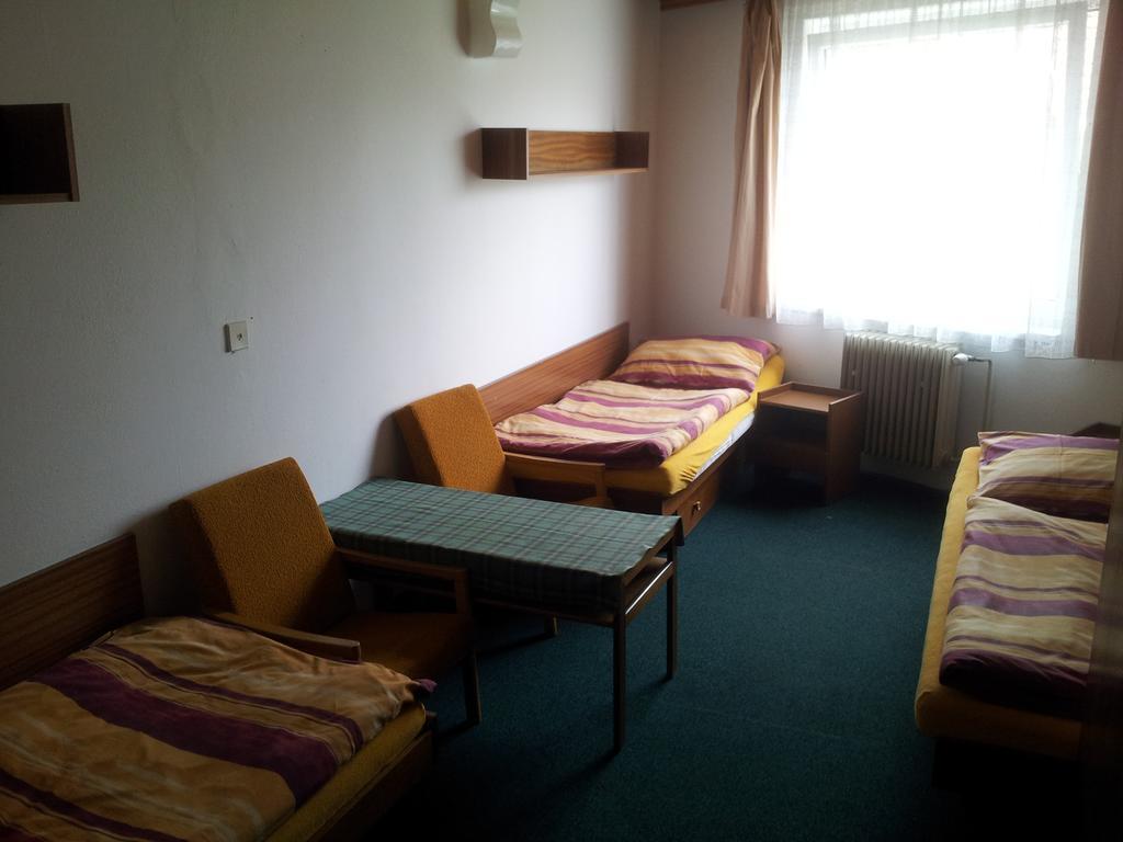 Penzion Tenis Podiebrady Pokój zdjęcie